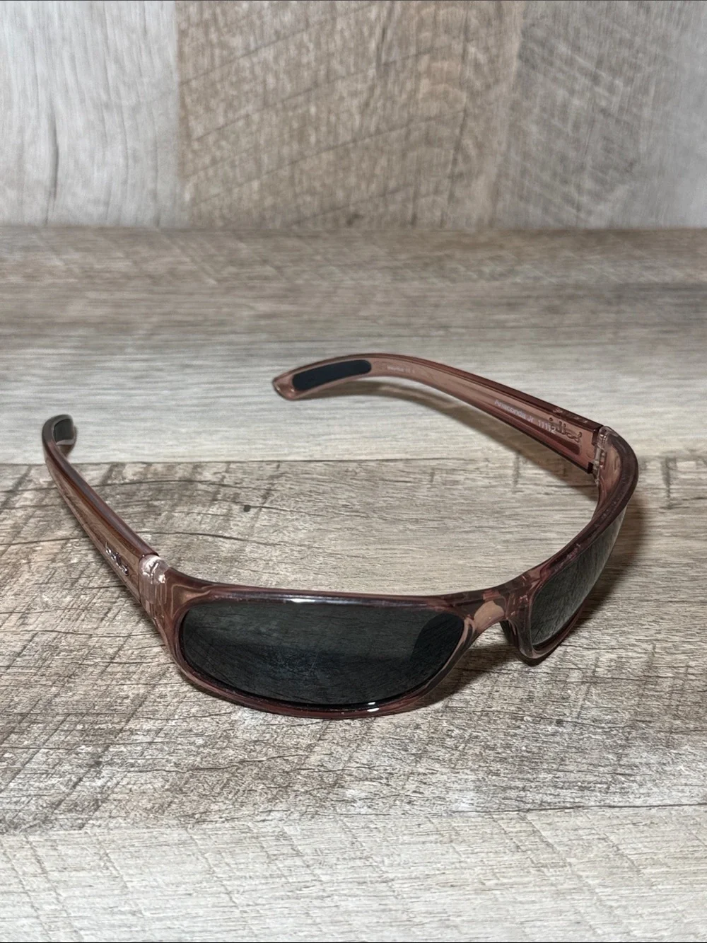 Bolle Anaconda Juniors Sunglasses